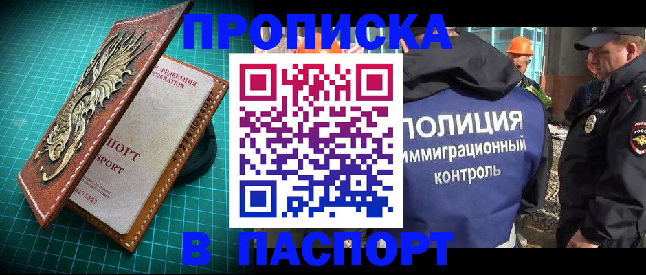 где прописаться в Электрогорске